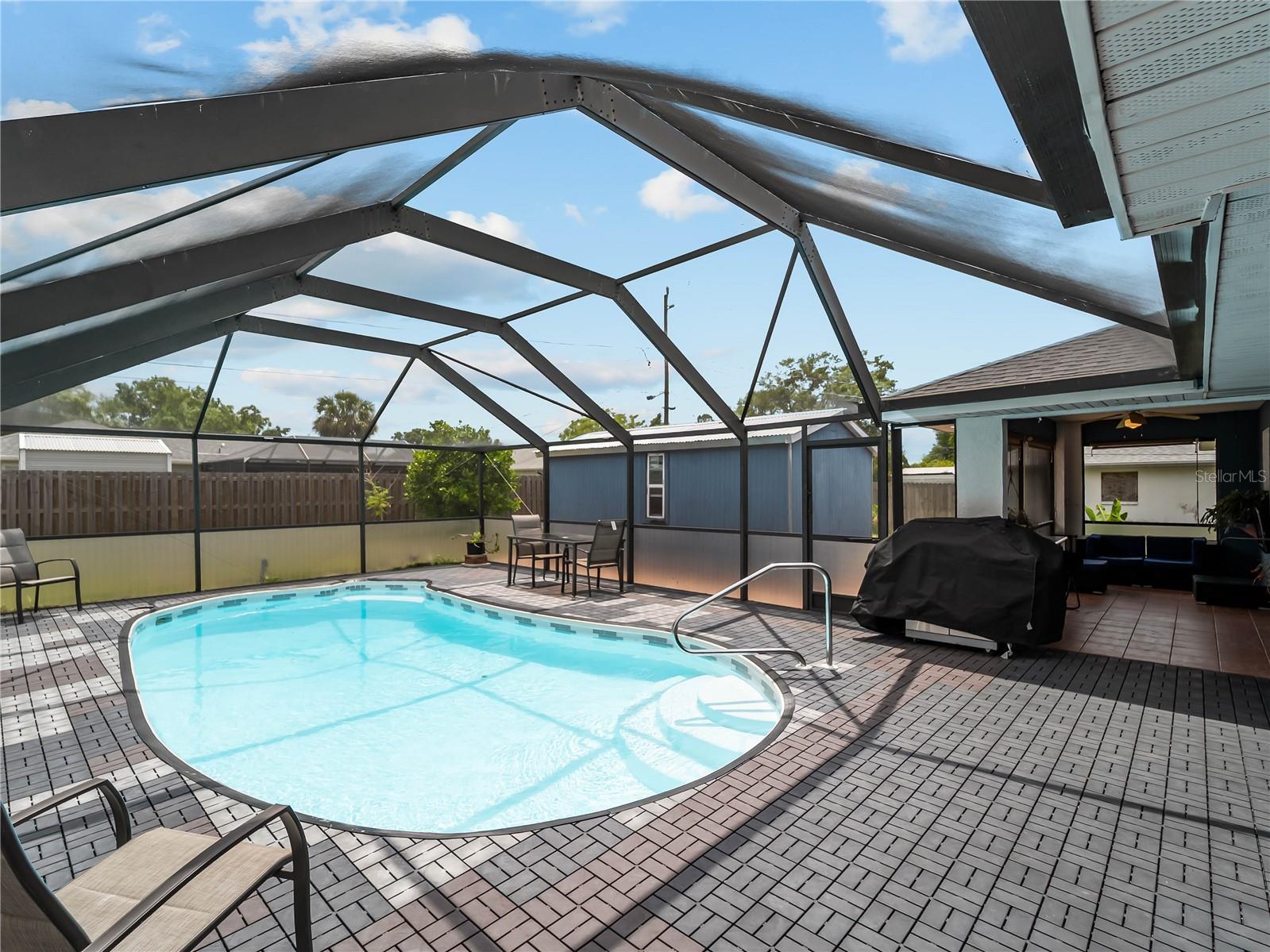 PORT CHARLOTTE SEC 050 - Residential