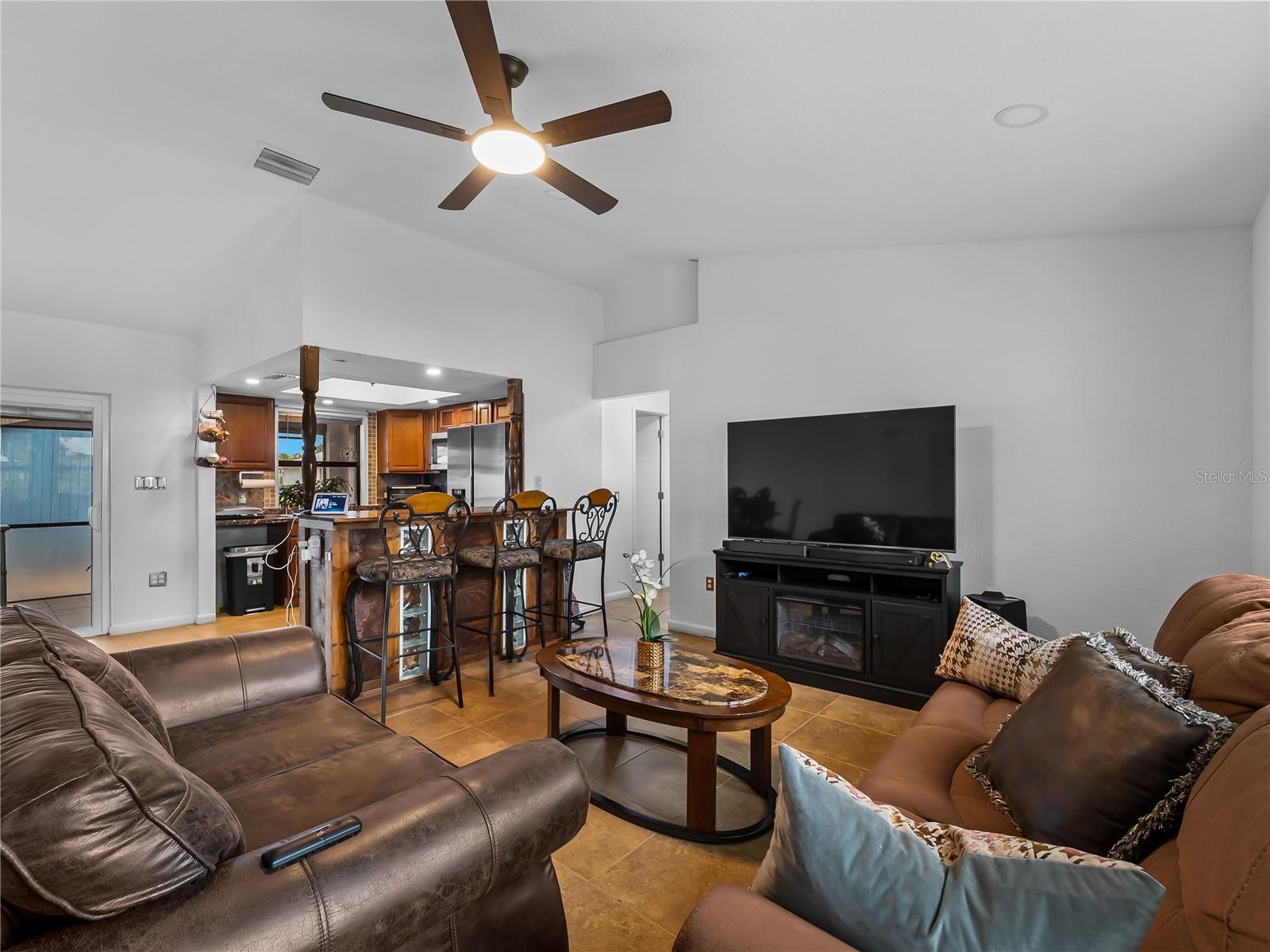 PORT CHARLOTTE SEC 050 - Residential