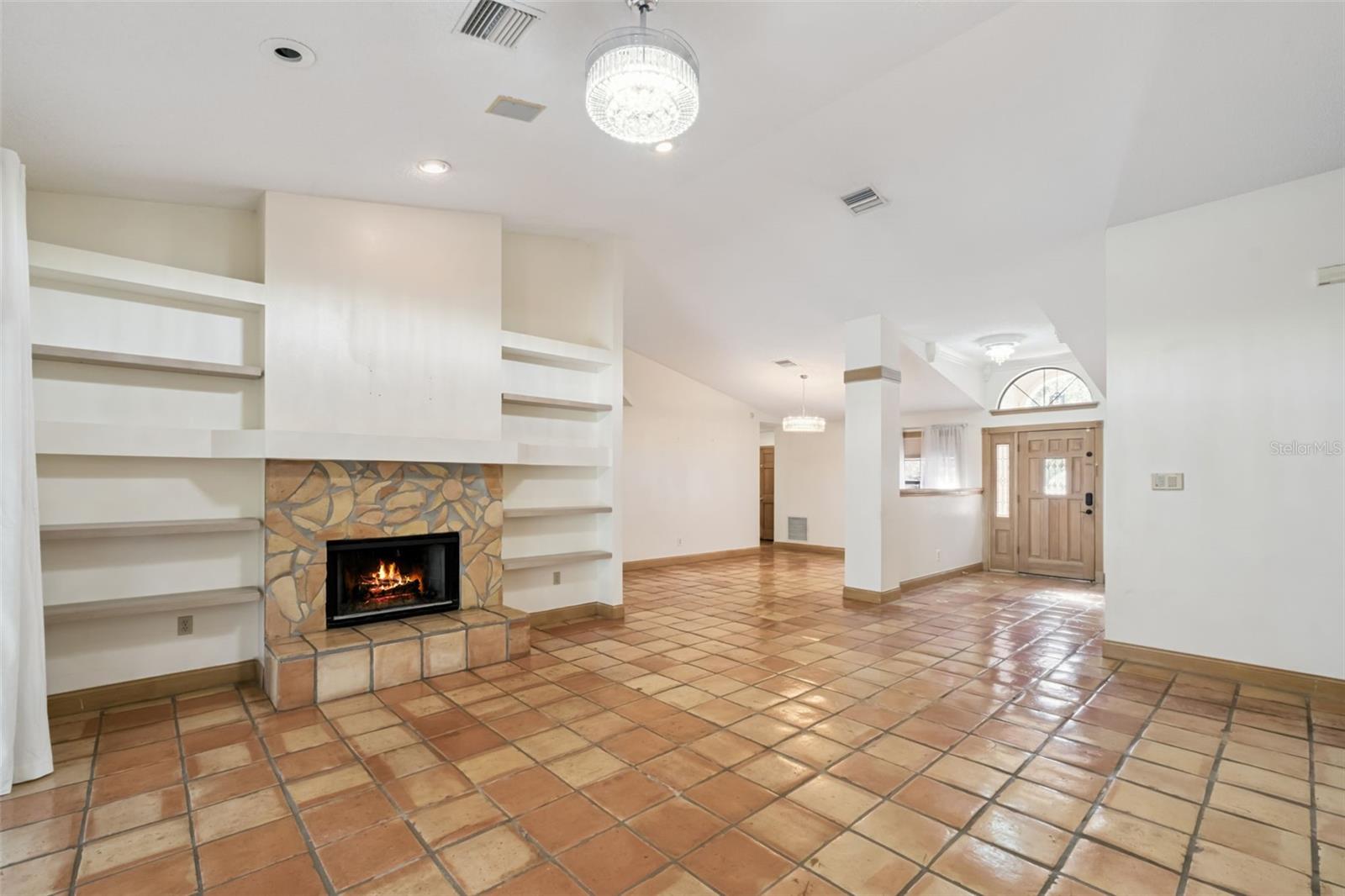 LONGLEAF PLANTATION UNIT 03 - Residential