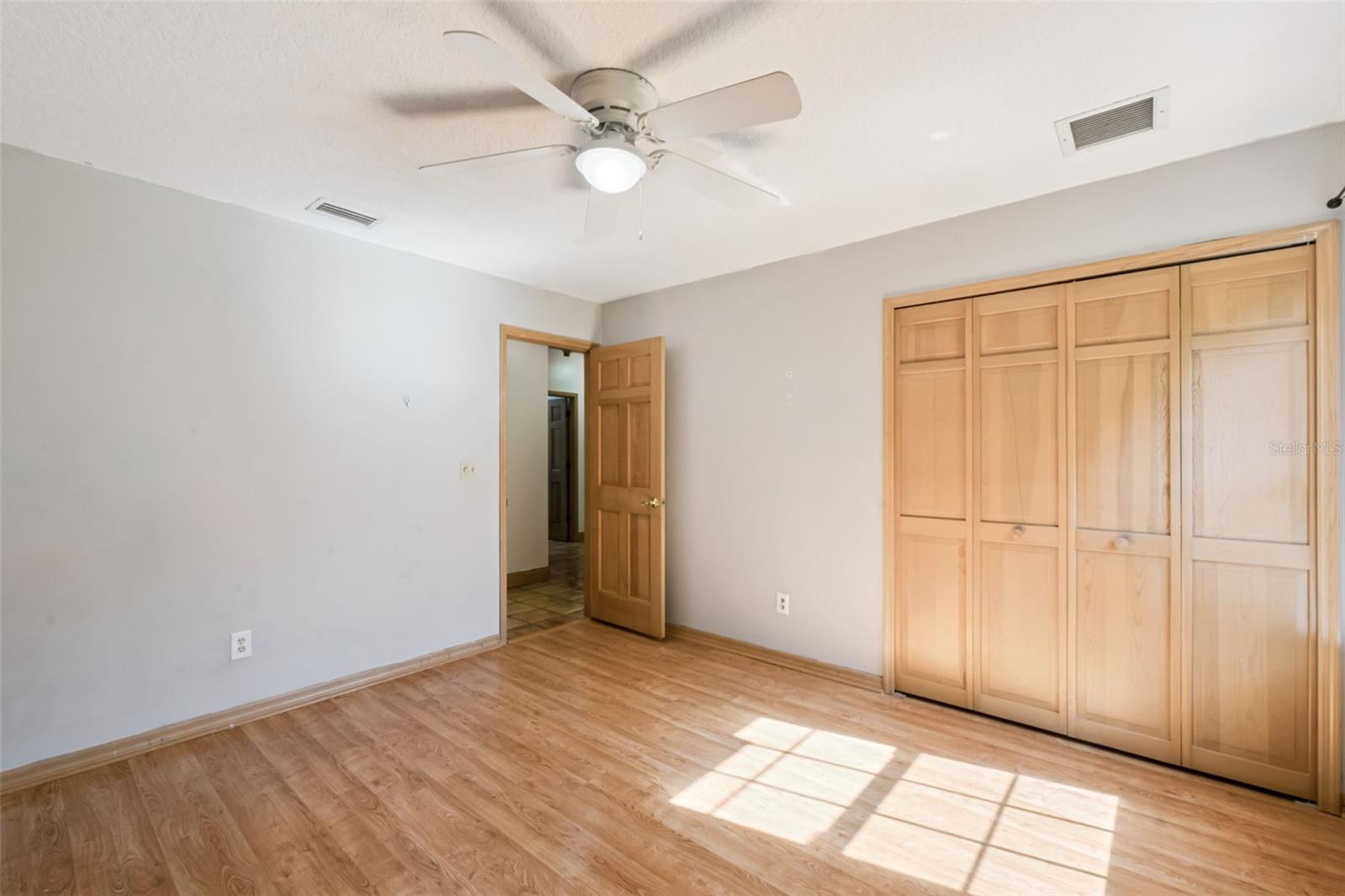 LONGLEAF PLANTATION UNIT 03 - Residential