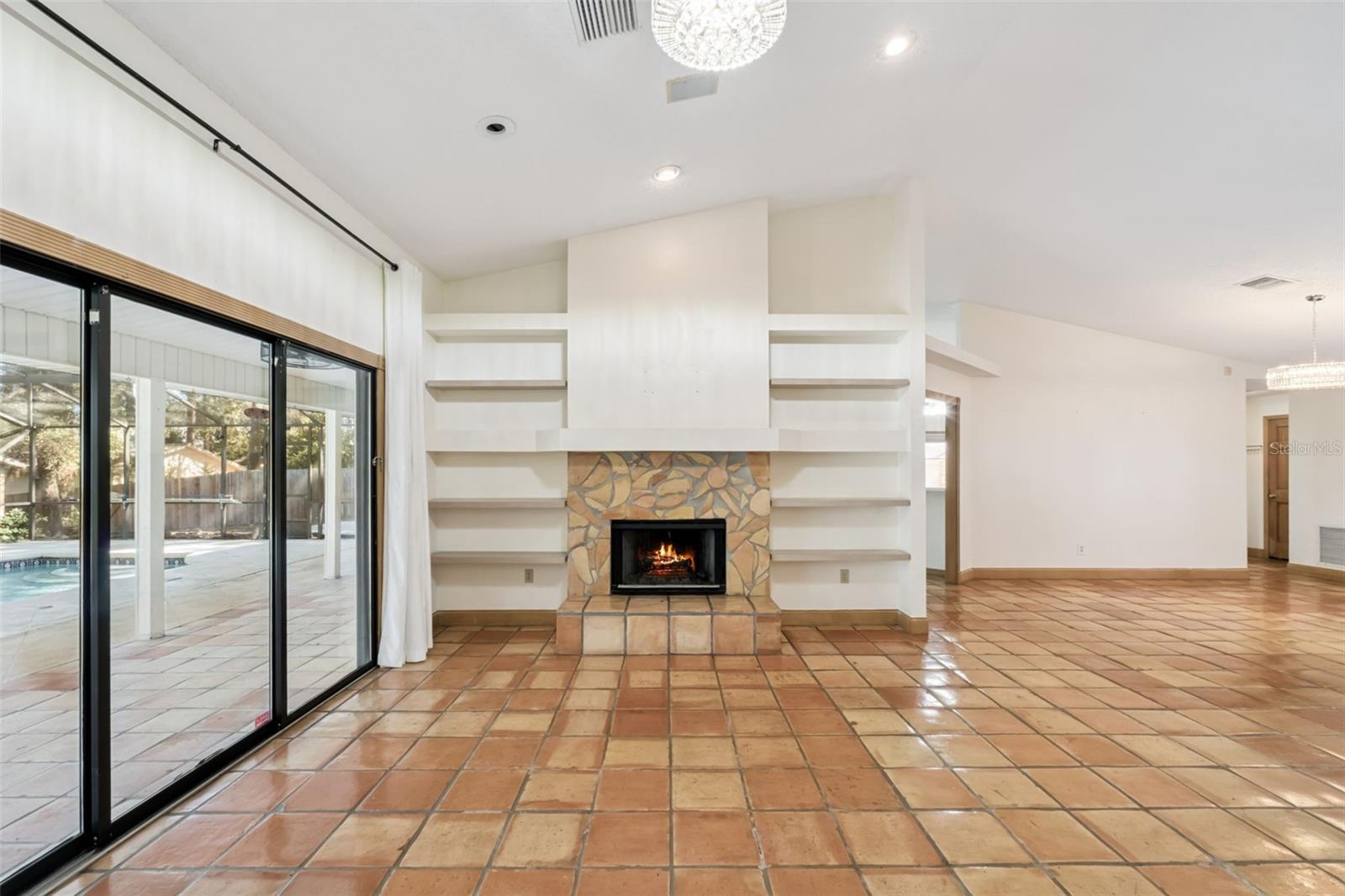 LONGLEAF PLANTATION UNIT 03 - Residential