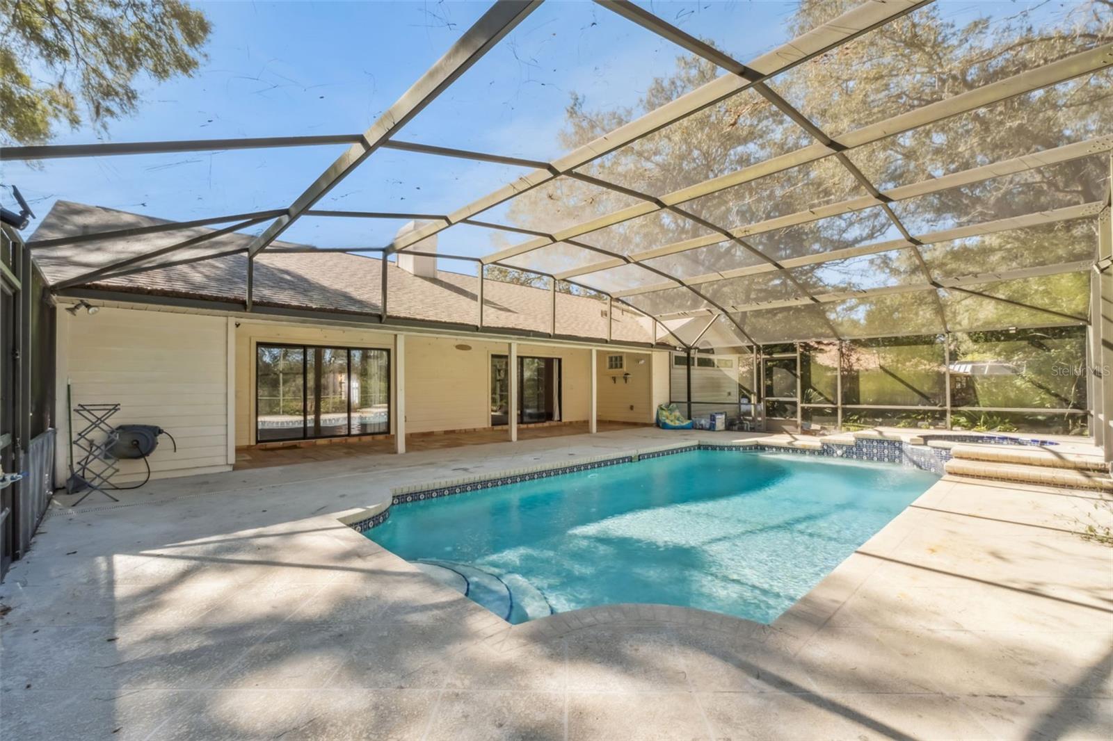 LONGLEAF PLANTATION UNIT 03 - Residential