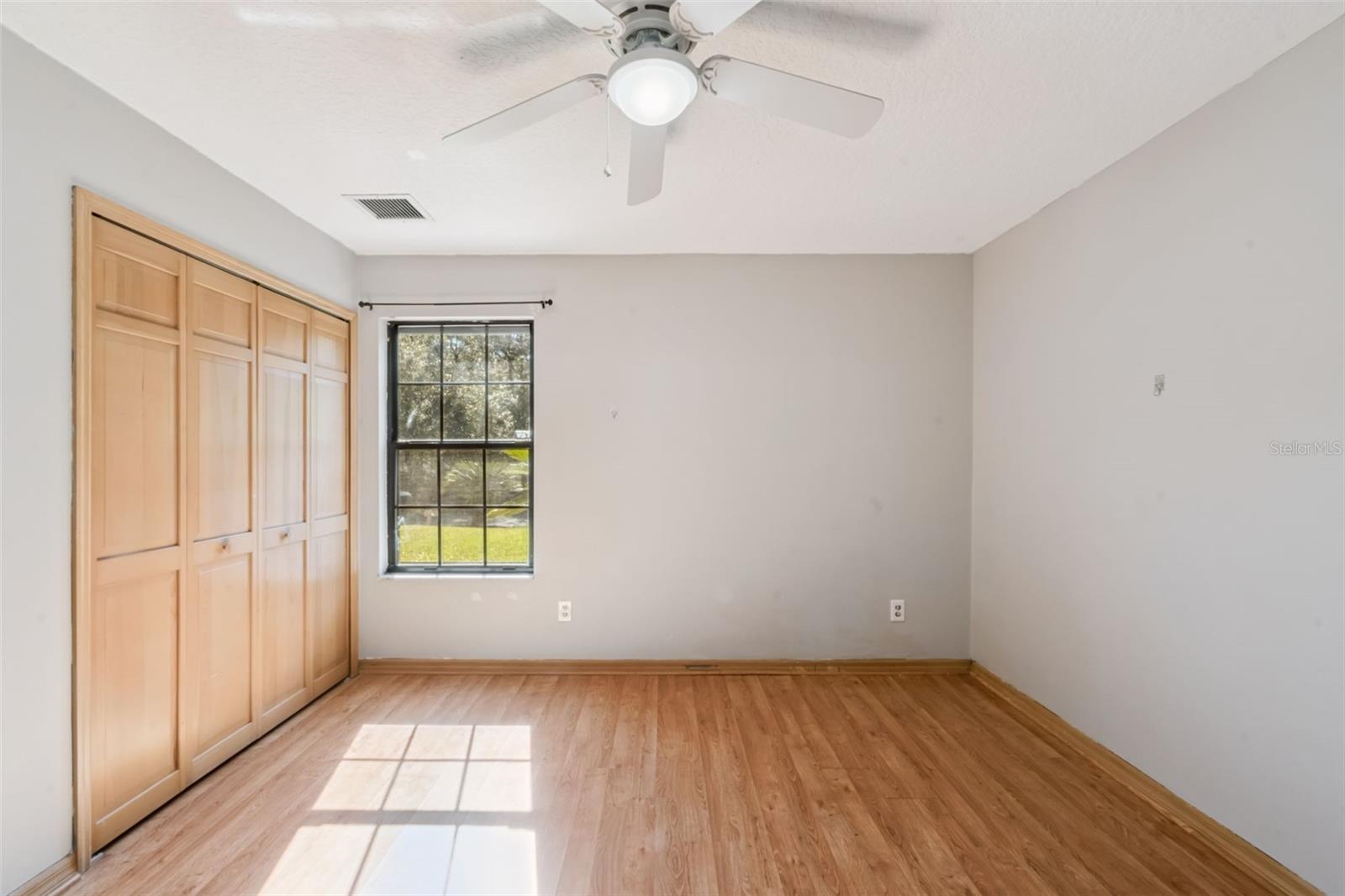 LONGLEAF PLANTATION UNIT 03 - Residential