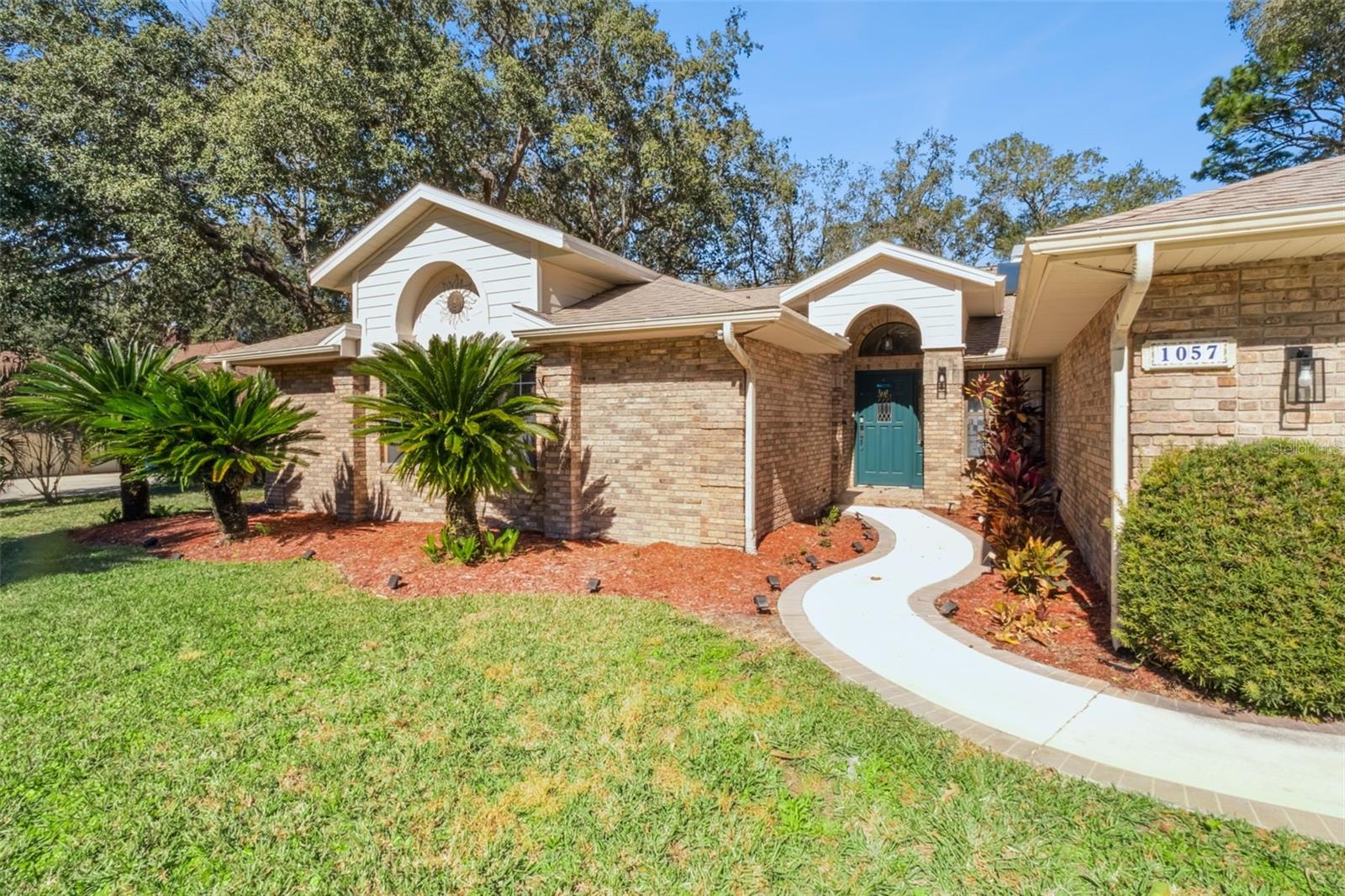 1057 TORCHWOOD DRIVE