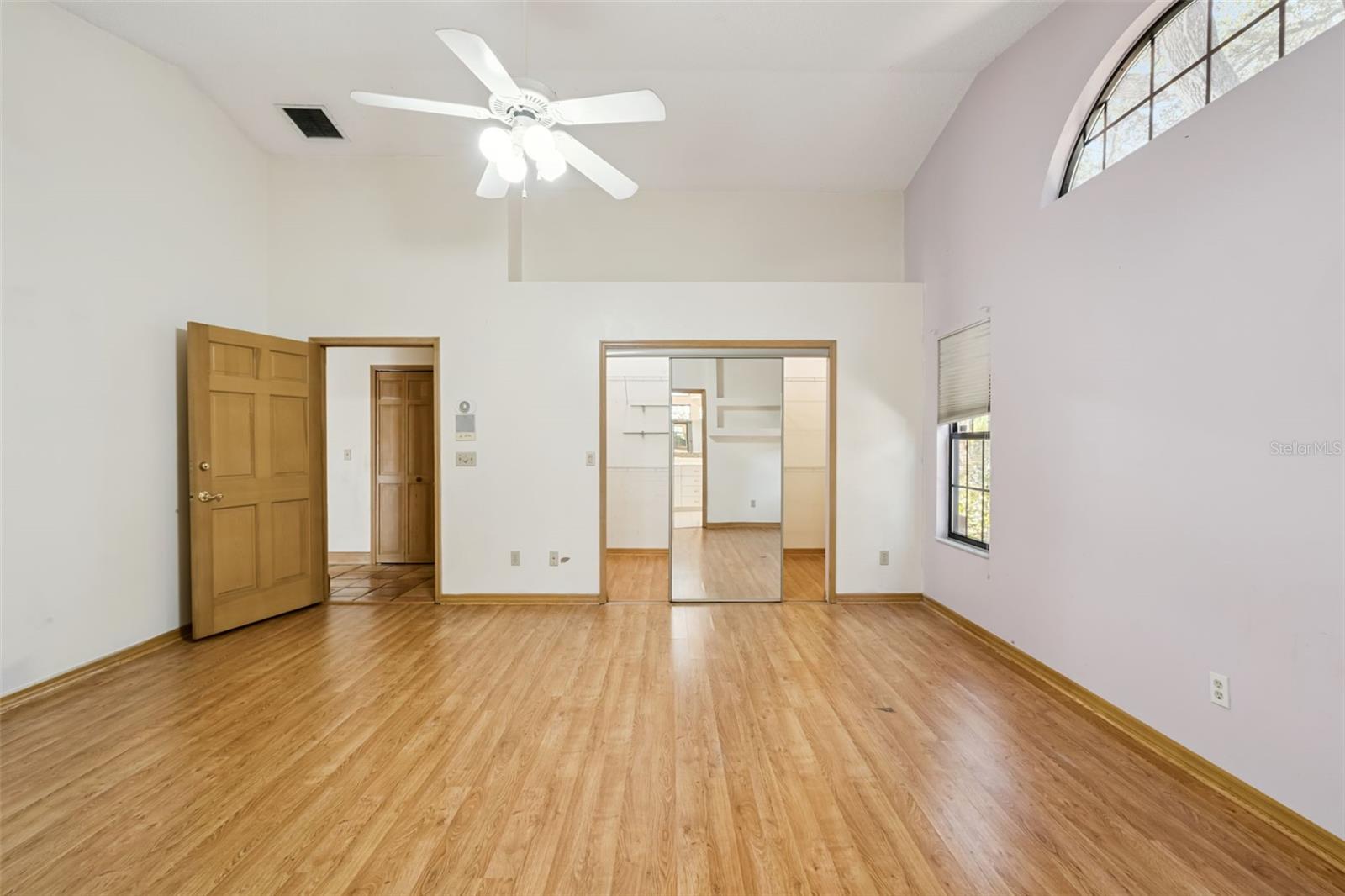 LONGLEAF PLANTATION UNIT 03 - Residential