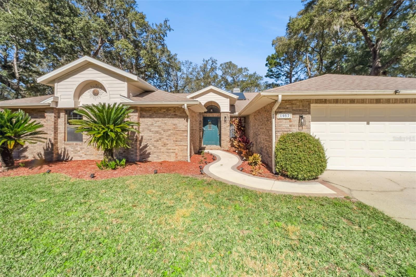 LONGLEAF PLANTATION UNIT 03 - Residential