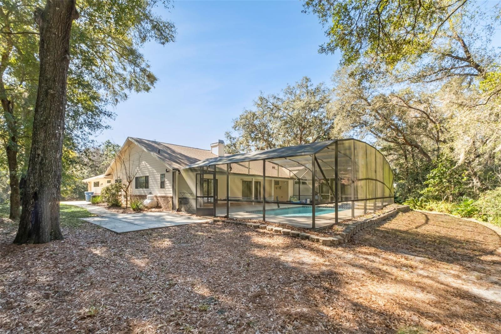 LONGLEAF PLANTATION UNIT 03 - Residential