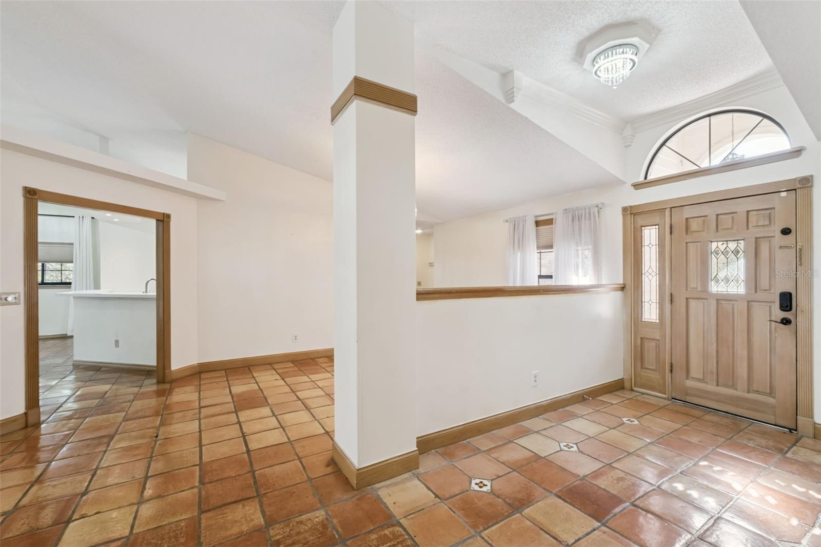 LONGLEAF PLANTATION UNIT 03 - Residential