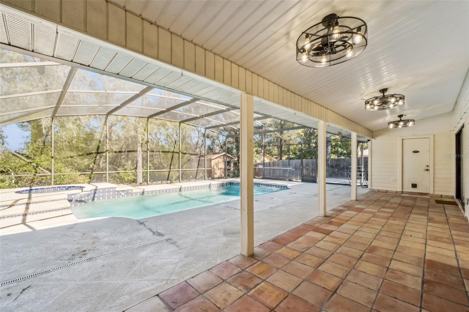 LONGLEAF PLANTATION UNIT 03 - Residential