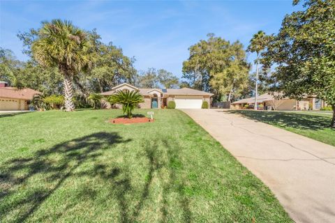 Photo of 1057 Torchwood Drive, Deland, FL 32724 (MLS # O6377289)