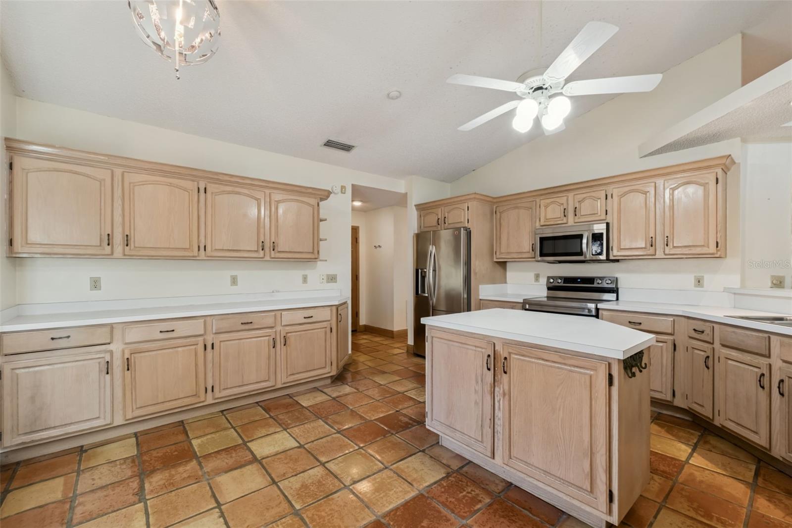 LONGLEAF PLANTATION UNIT 03 - Residential