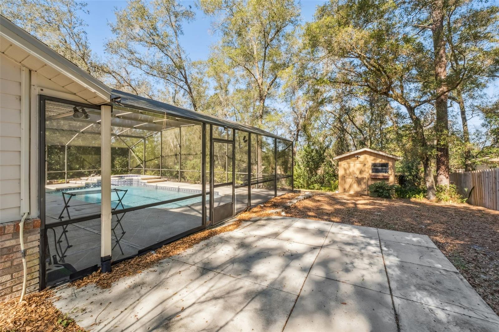 LONGLEAF PLANTATION UNIT 03 - Residential