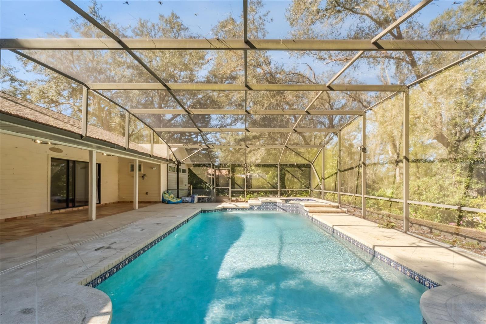 LONGLEAF PLANTATION UNIT 03 - Residential