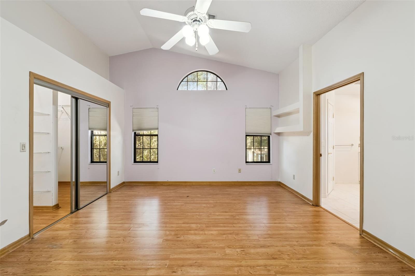 LONGLEAF PLANTATION UNIT 03 - Residential