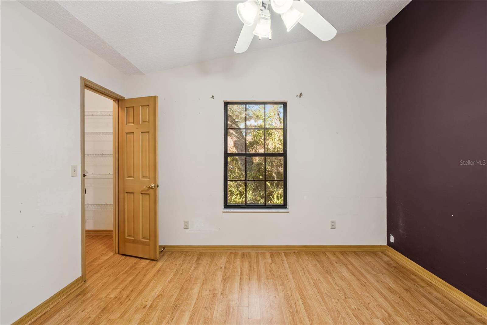 LONGLEAF PLANTATION UNIT 03 - Residential