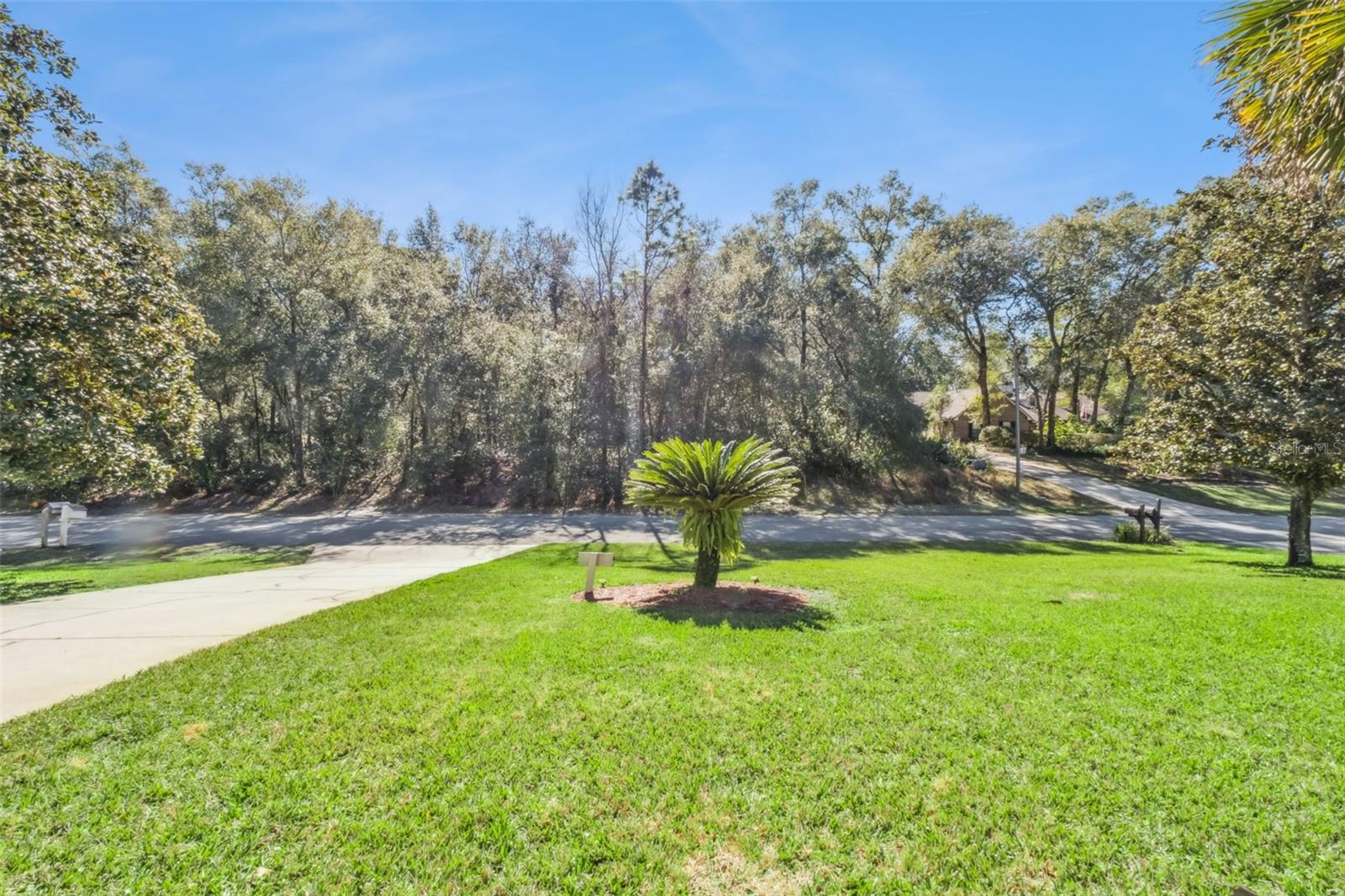 LONGLEAF PLANTATION UNIT 03 - Residential