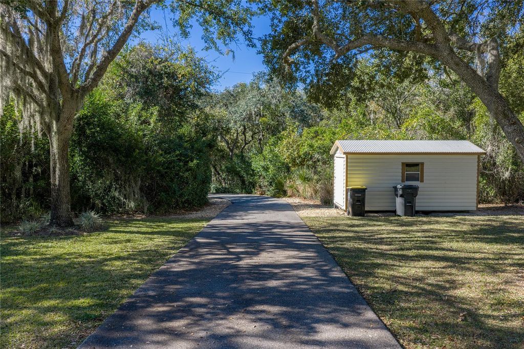 Photo of 1379 Hollister Road, Babson Park, FL 33827 (MLS # K4903169)