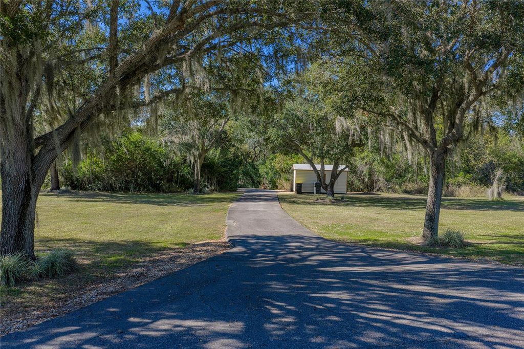 Photo of 1379 Hollister Road, Babson Park, FL 33827 (MLS # K4903169)