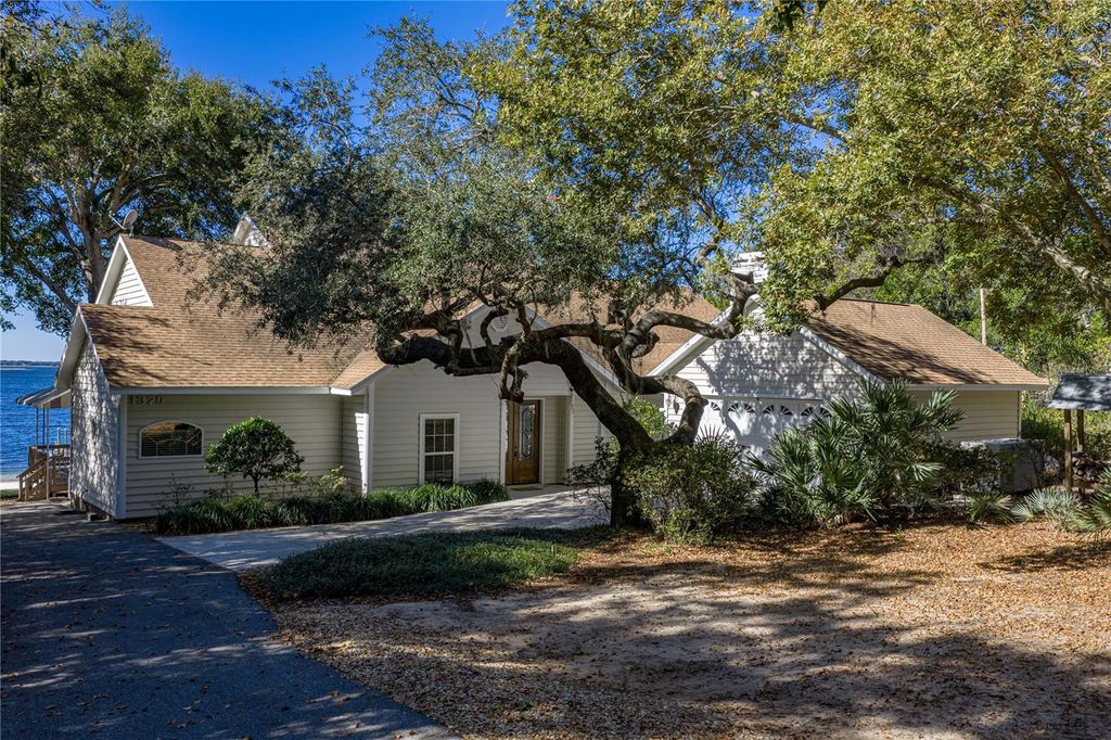 Photo of 1379 Hollister Road, Babson Park, FL 33827 (MLS # K4903169)