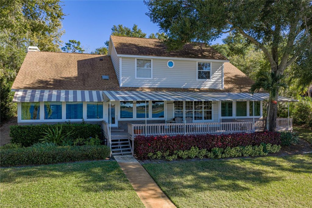 Photo of 1379 Hollister Road, Babson Park, FL 33827 (MLS # K4903169)