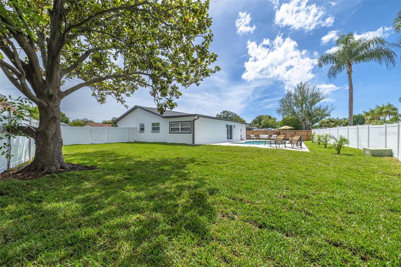 ORANGEWOOD HIGHLANDS 2ND ADD - Residential