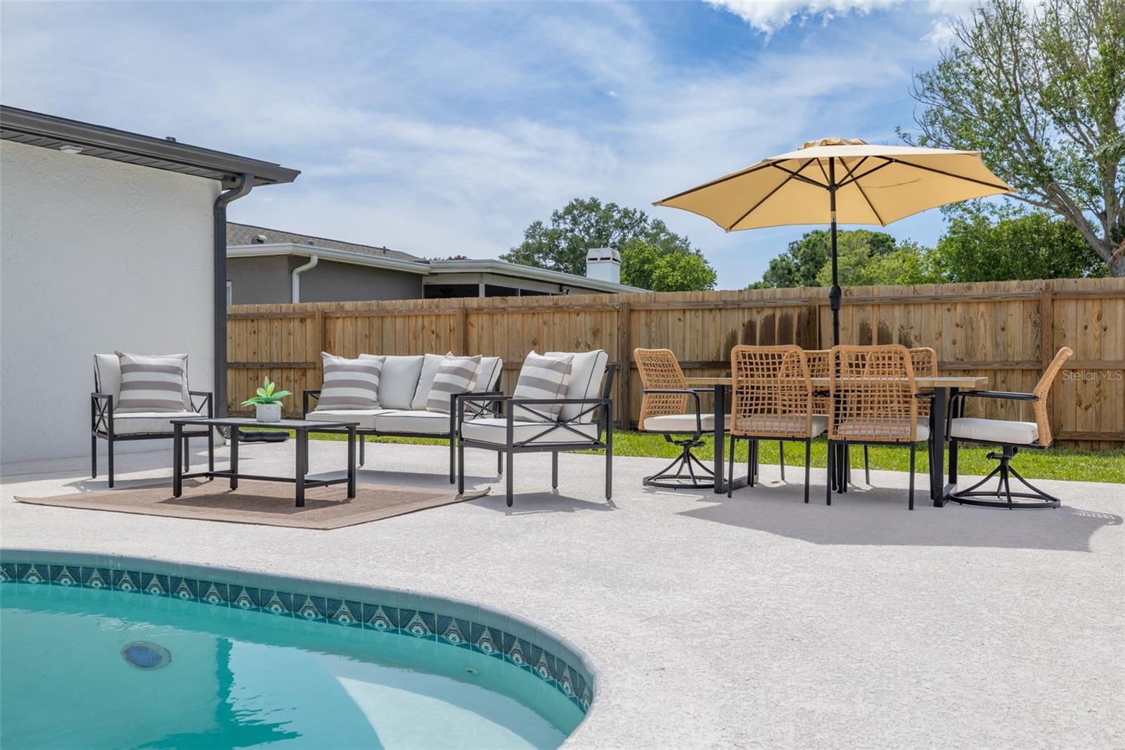 ORANGEWOOD HIGHLANDS 2ND ADD - Residential