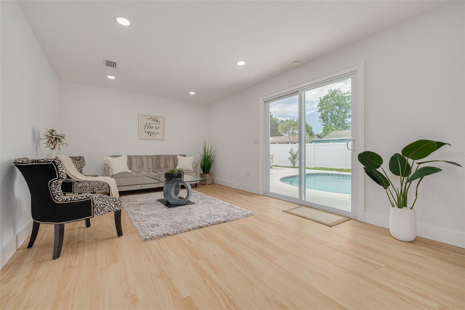 ORANGEWOOD HIGHLANDS 2ND ADD - Residential