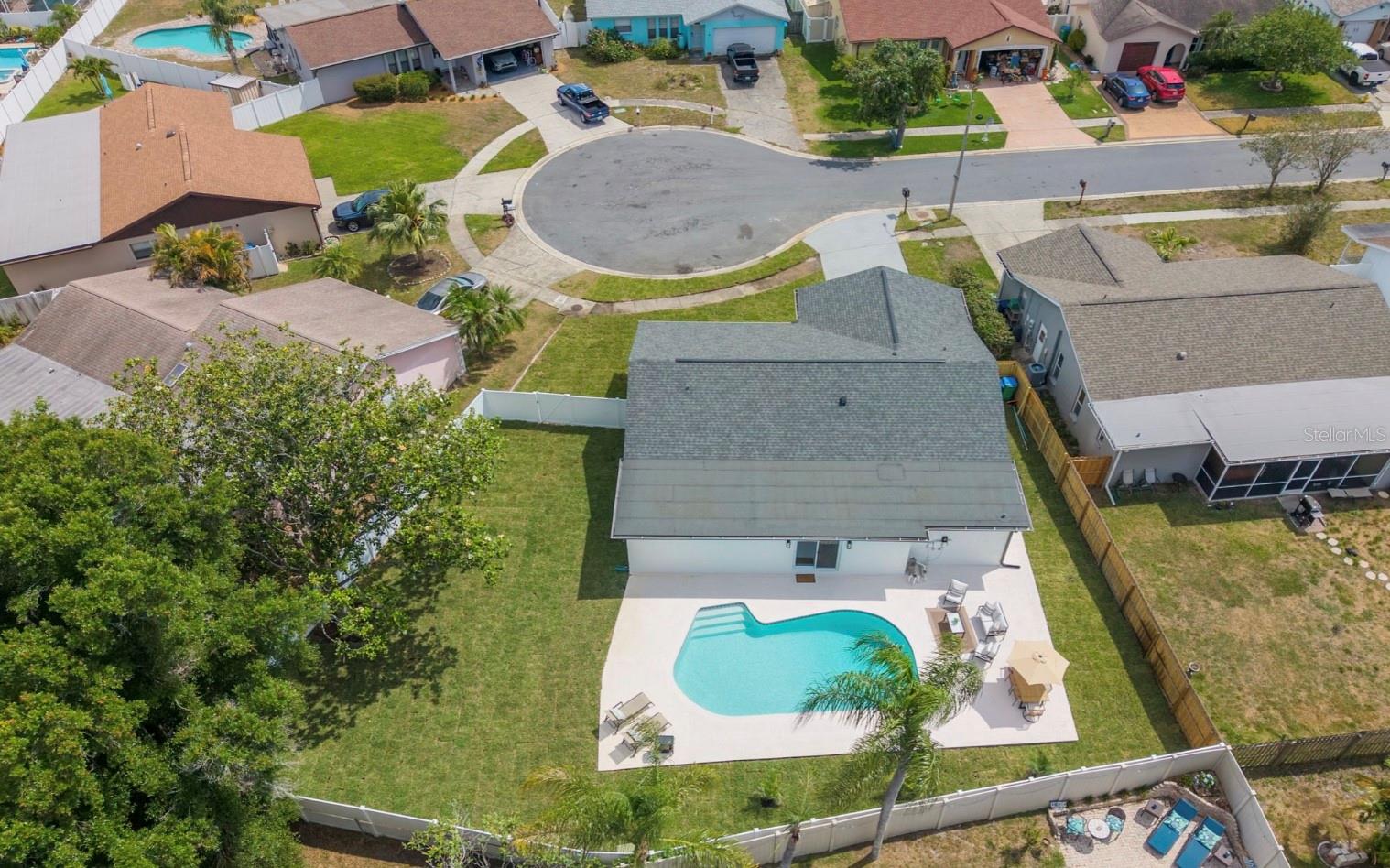 ORANGEWOOD HIGHLANDS 2ND ADD - Residential