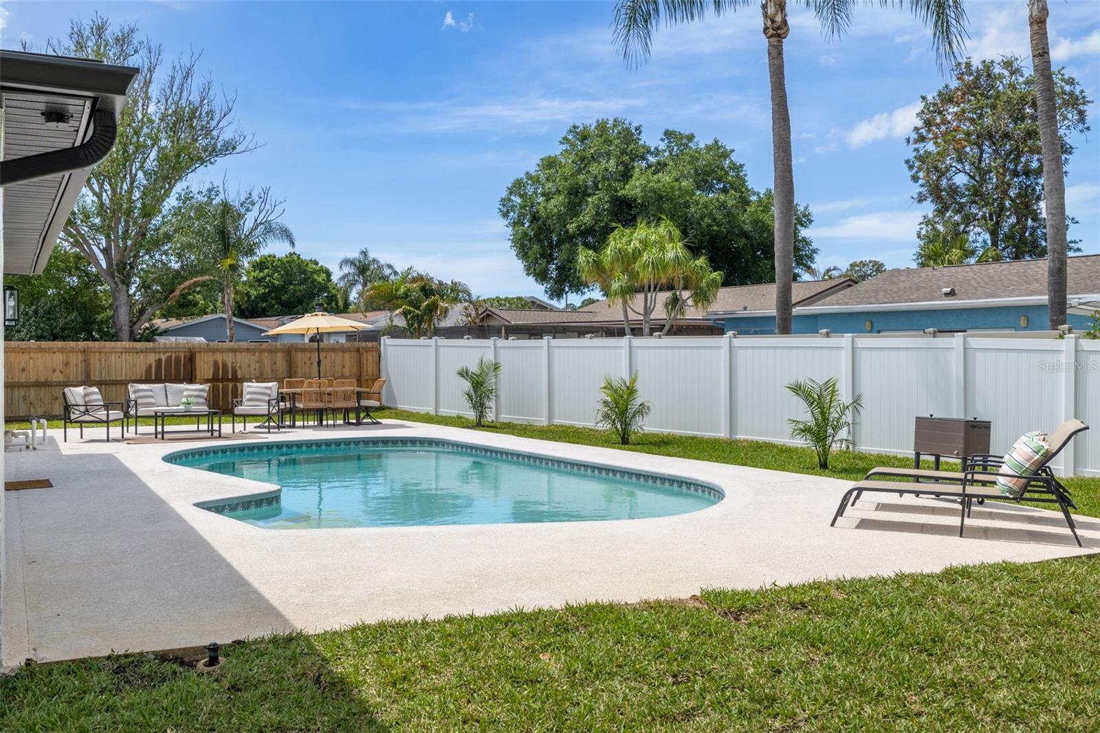 ORANGEWOOD HIGHLANDS 2ND ADD - Residential