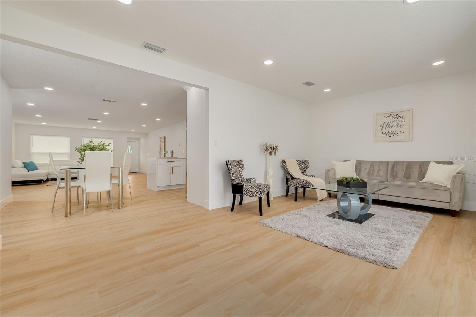 ORANGEWOOD HIGHLANDS 2ND ADD - Residential