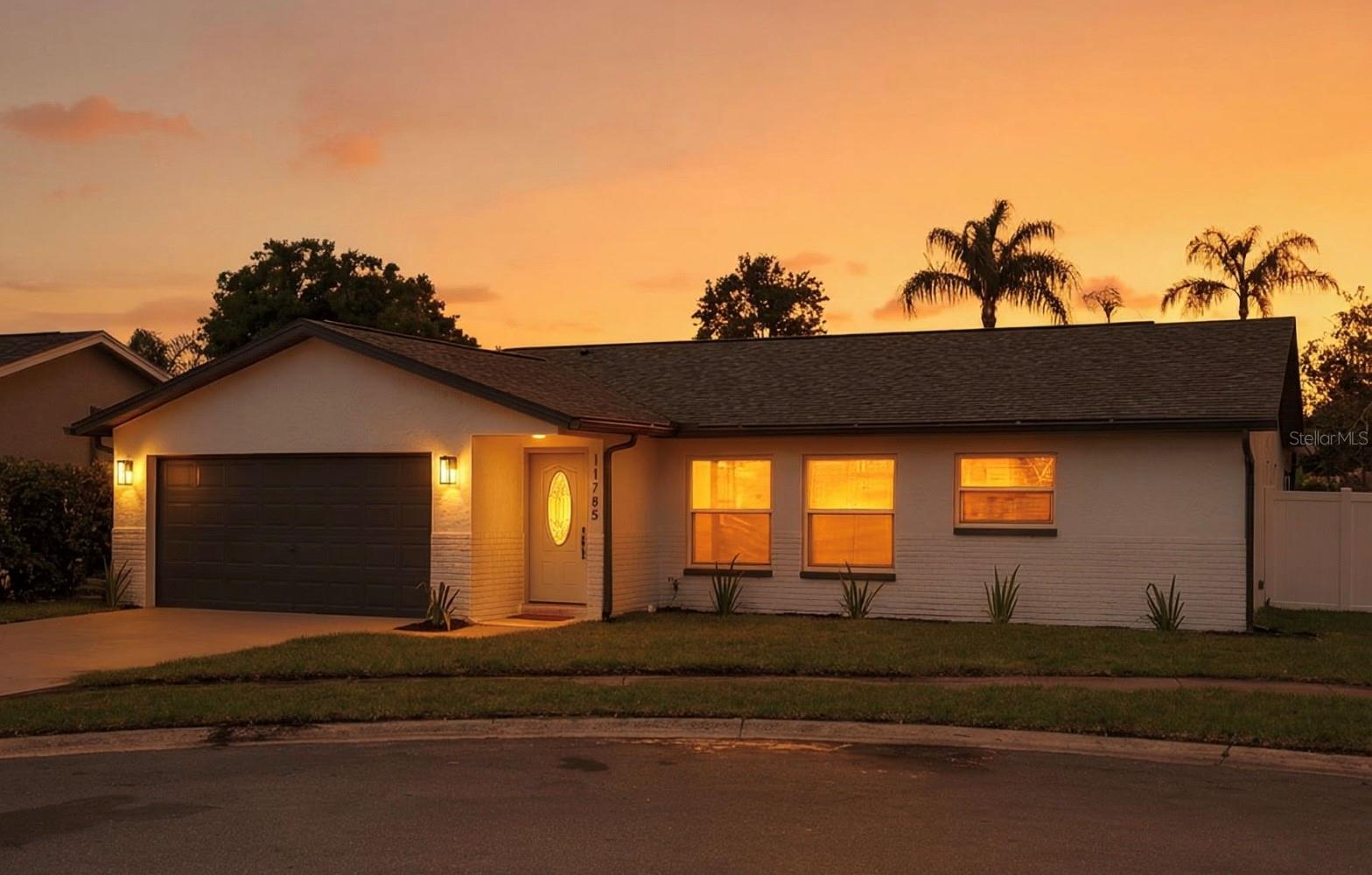 ORANGEWOOD HIGHLANDS 2ND ADD - Residential