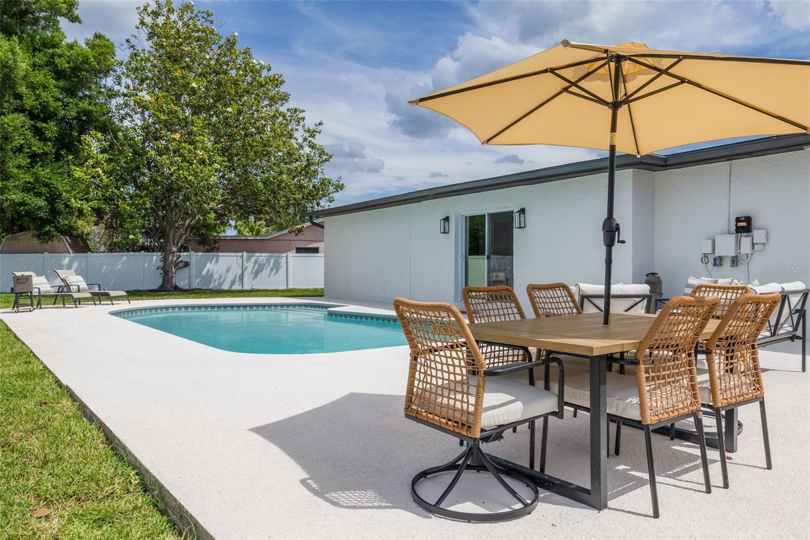 ORANGEWOOD HIGHLANDS 2ND ADD - Residential