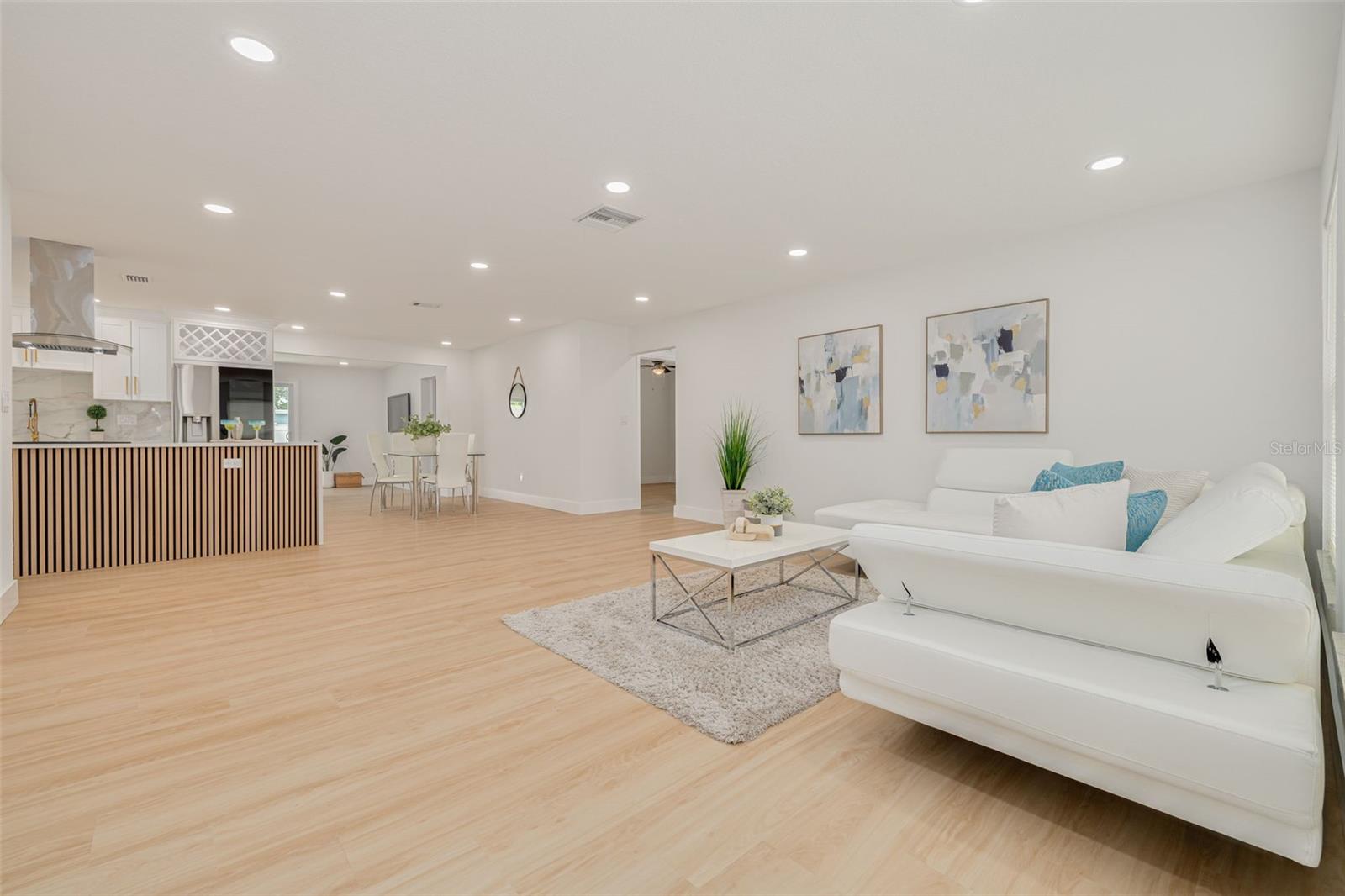 ORANGEWOOD HIGHLANDS 2ND ADD - Residential