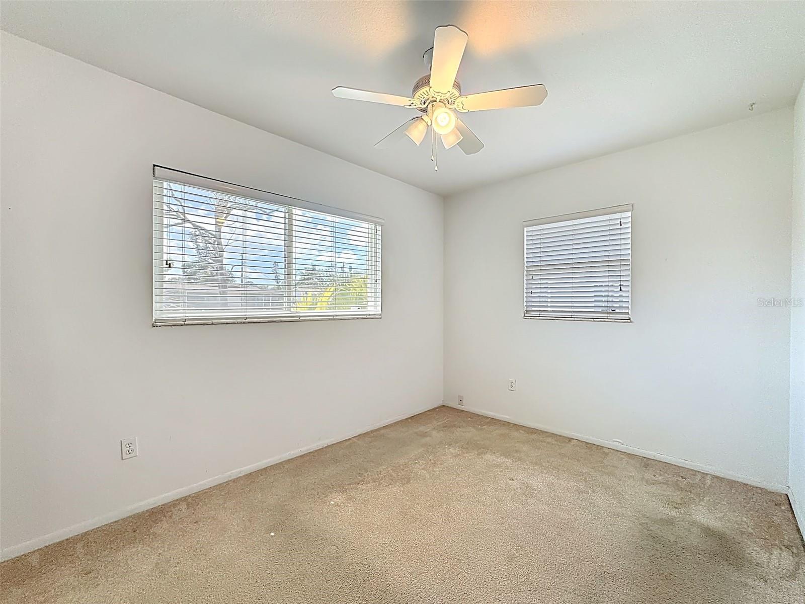 HOLIDAY HEIGHTS - Residential