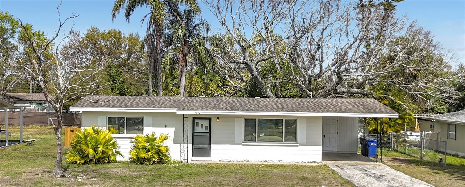 1803 46TH AVE DRIVE W