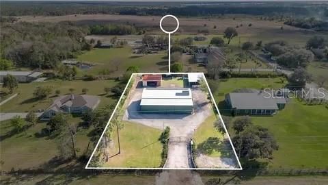 4640 HICKORY TREE ROAD ST CLOUD FL 34772