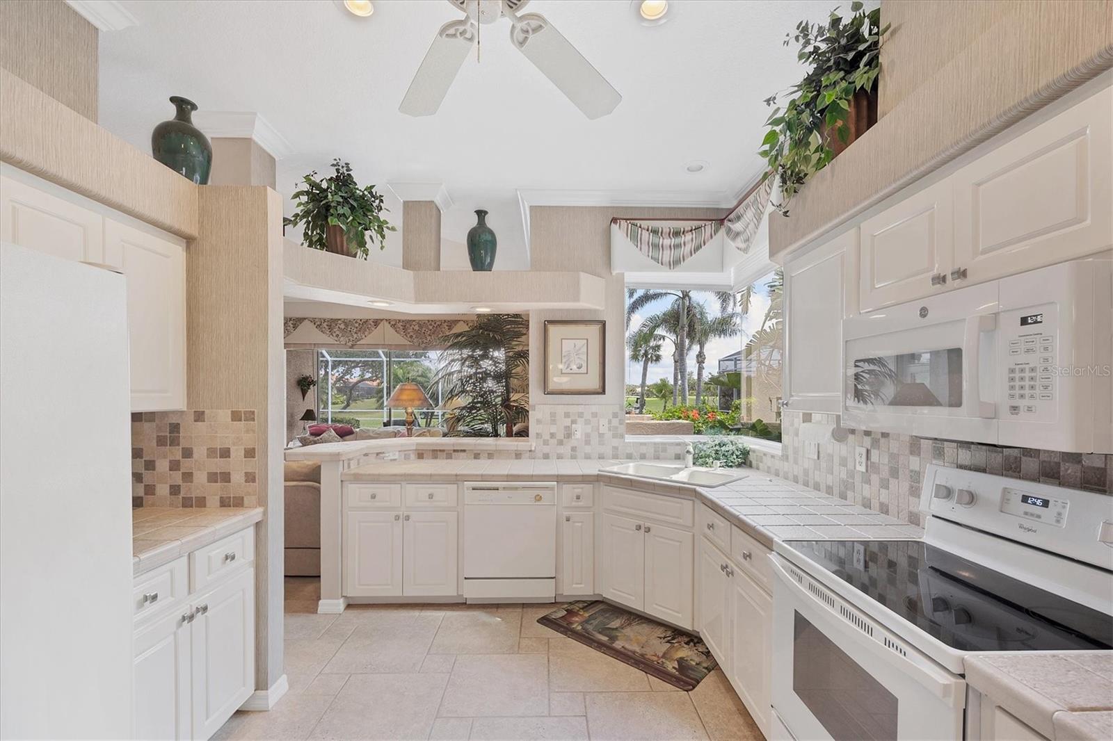 SAWGRASS - Residential