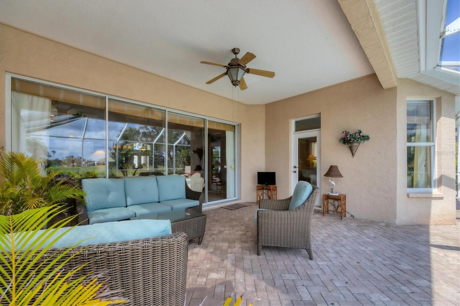 SAWGRASS - Residential