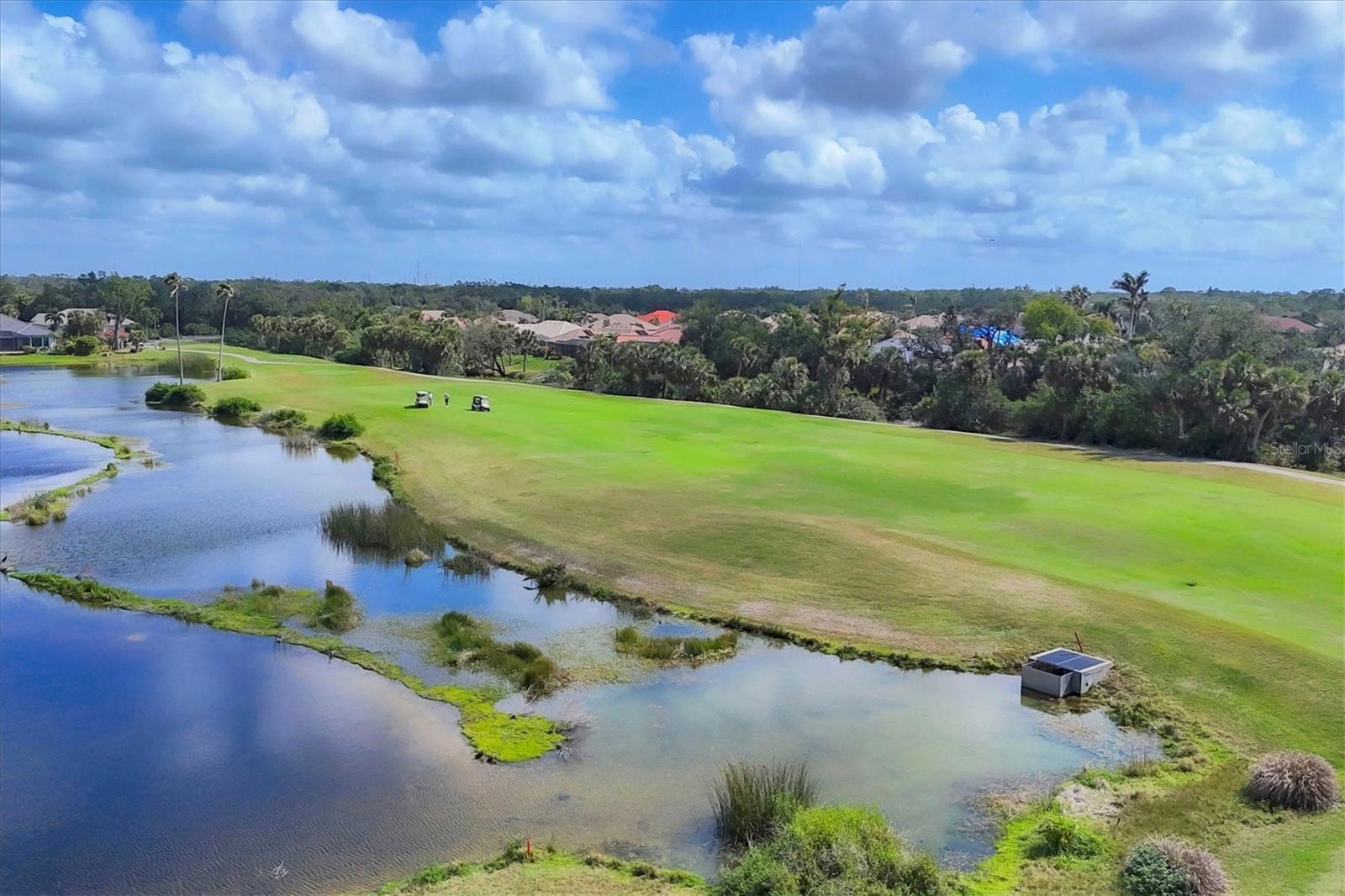 SAWGRASS - Residential