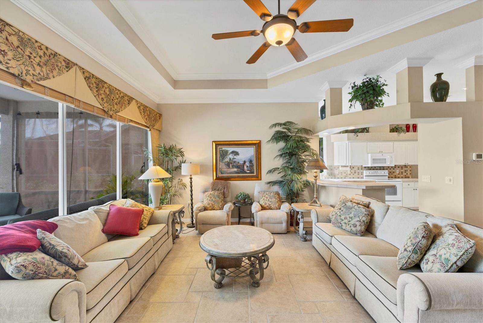 SAWGRASS - Residential