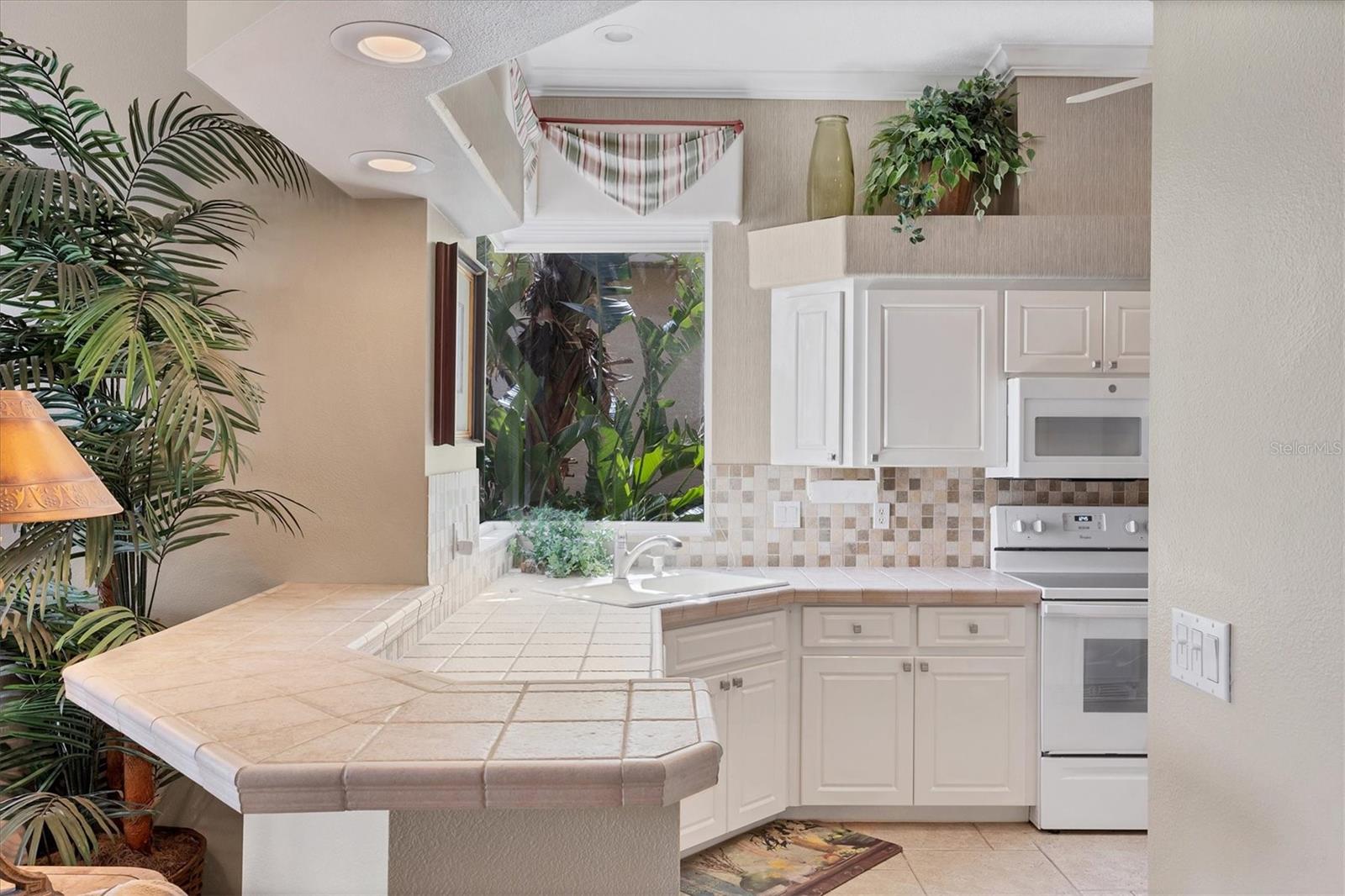SAWGRASS - Residential