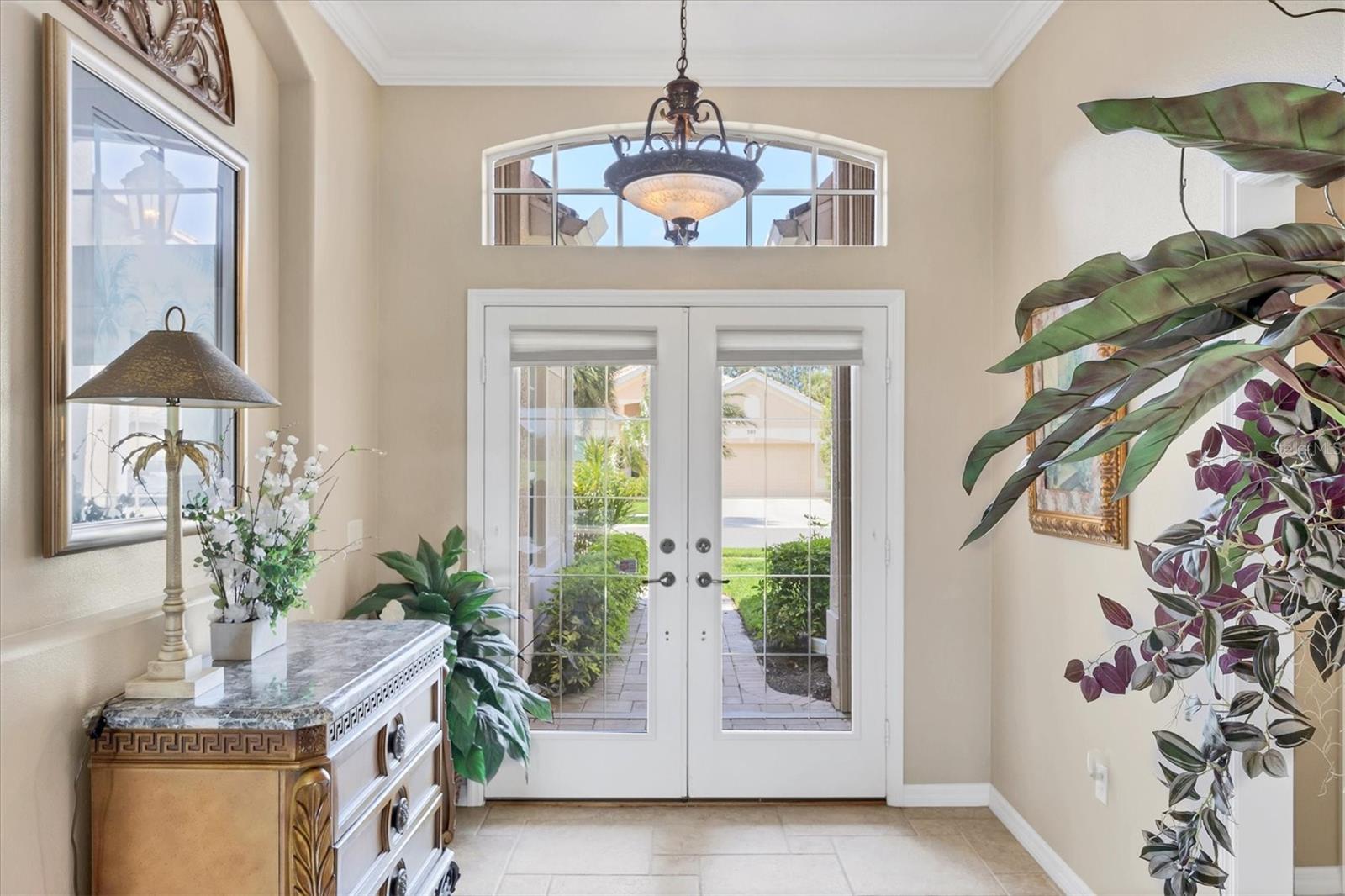 SAWGRASS - Residential