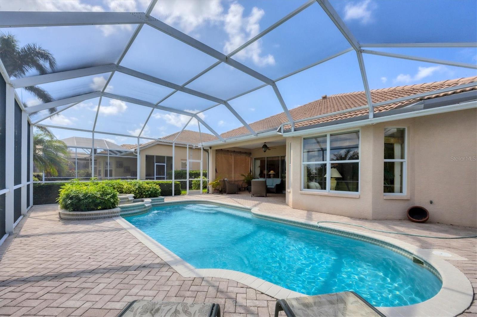 SAWGRASS - Residential