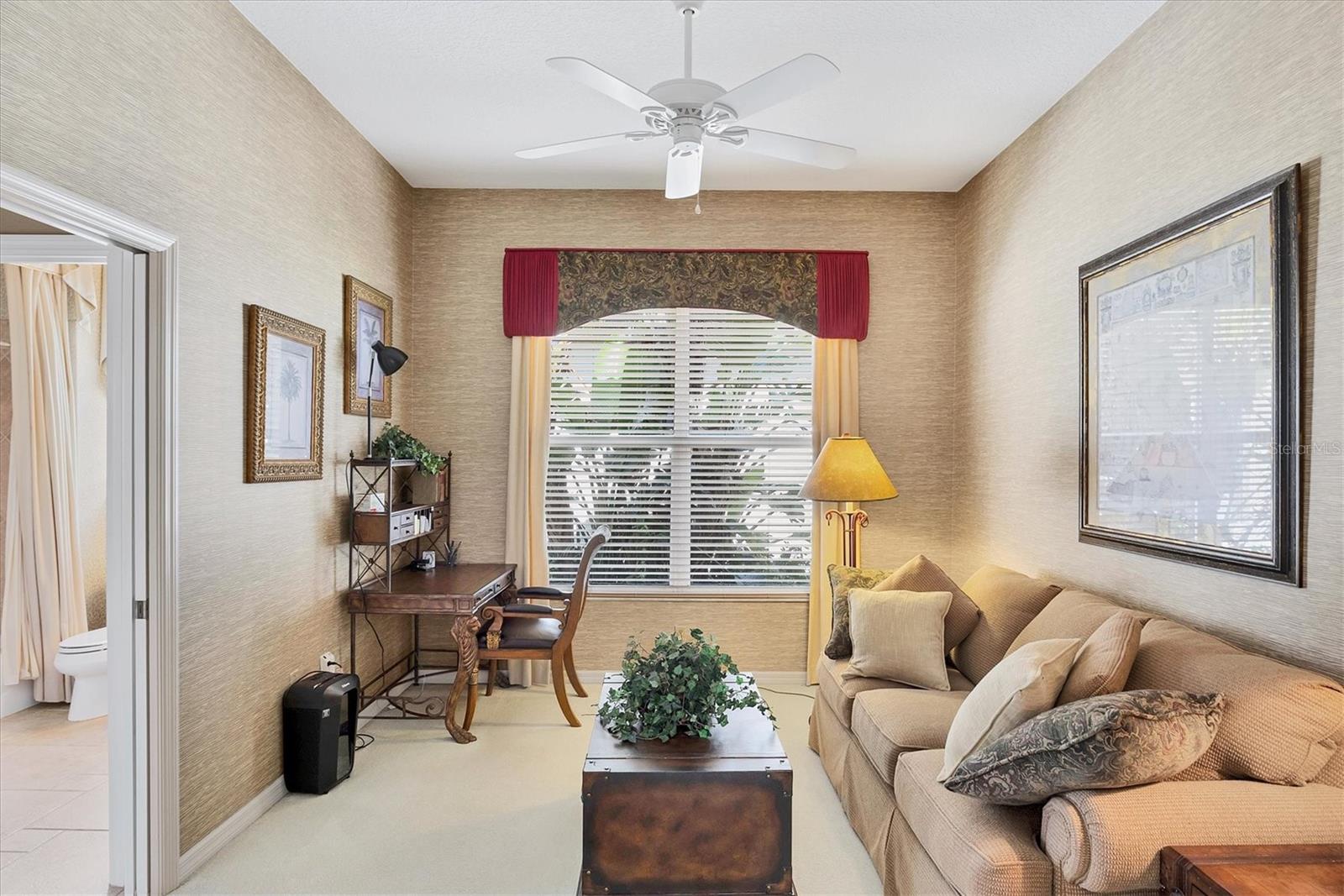 SAWGRASS - Residential