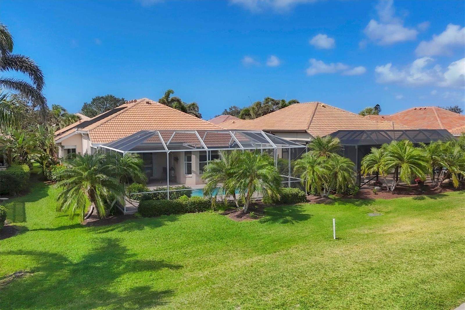 SAWGRASS - Residential