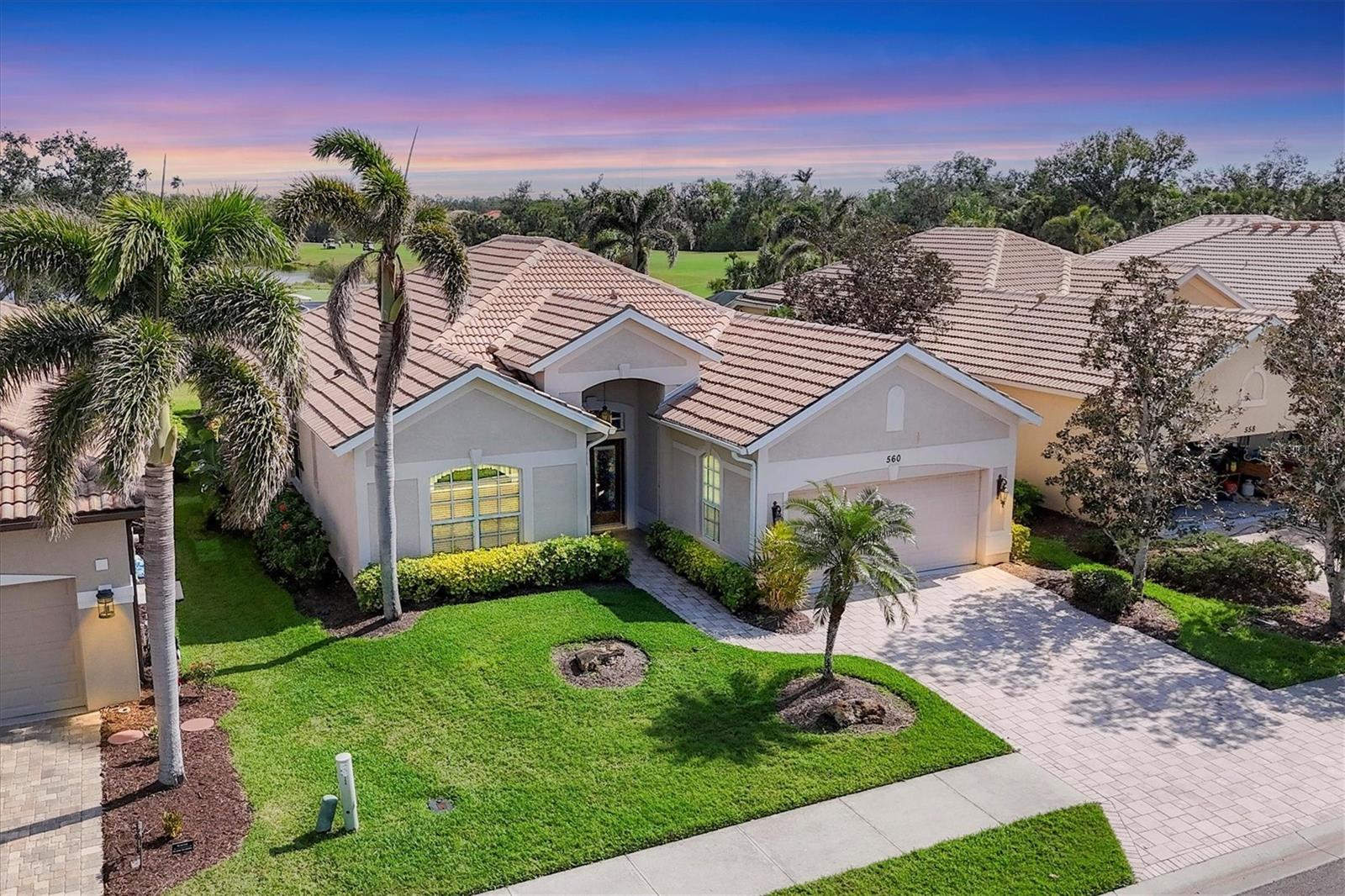 560 MISTY PINE DRIVE