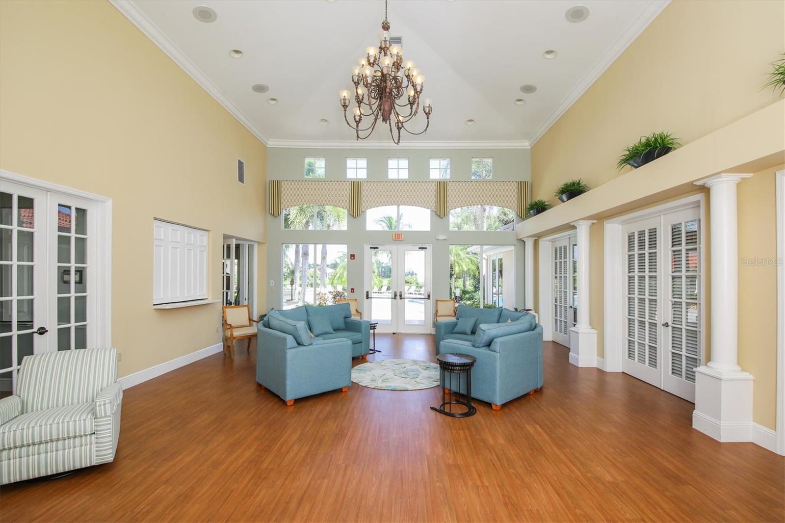 SAWGRASS - Residential