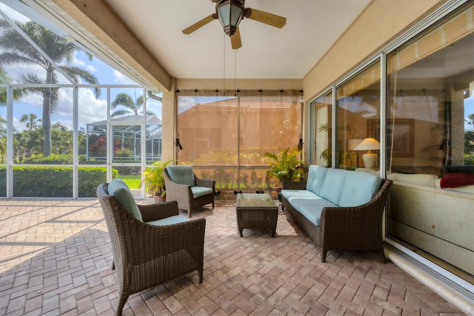 SAWGRASS - Residential