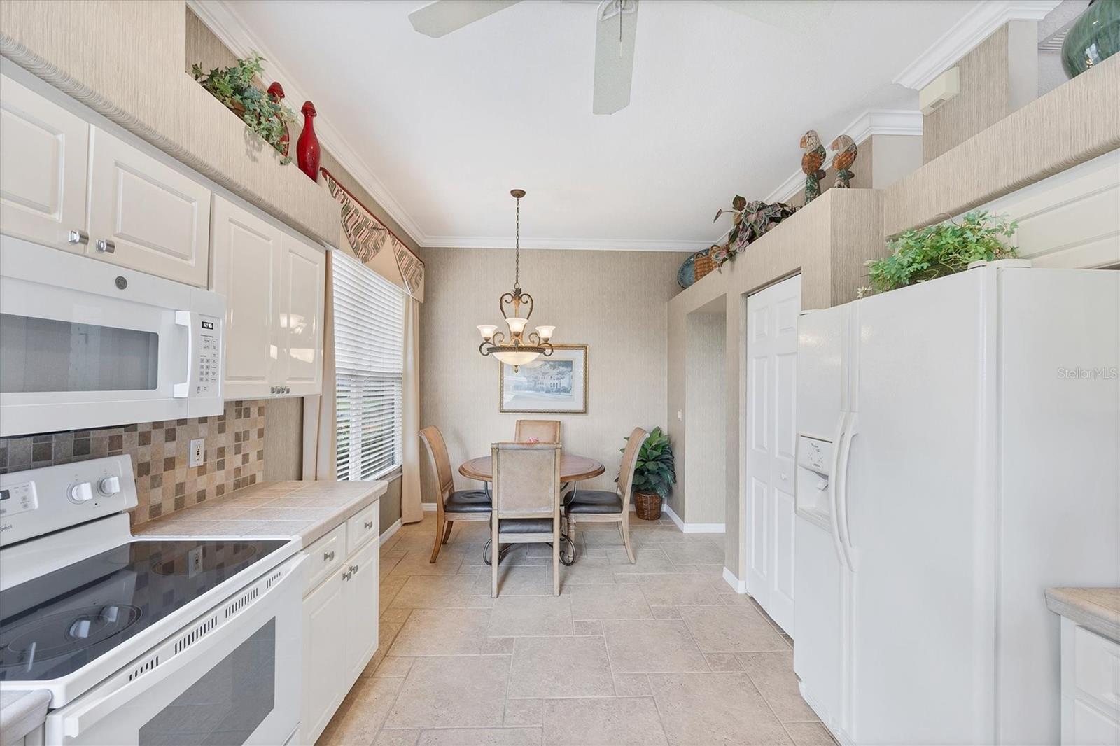 SAWGRASS - Residential