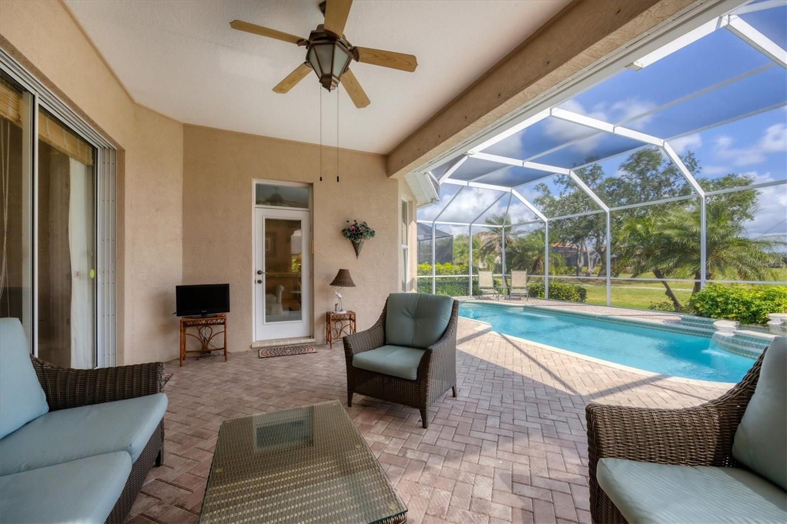SAWGRASS - Residential